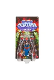 Masters Of The Universe Origins 200X Stratos
