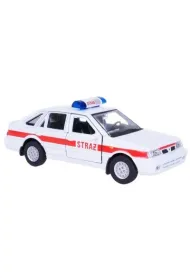 Polonez Caro 1:39 Stra� bia�a WELLY