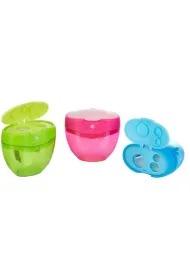 Astra Temper�wka z 3 otworami i pojemnikiem Jumbo