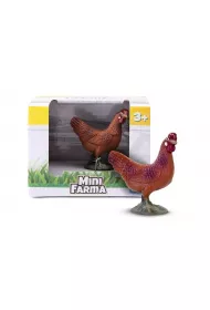 Mini farma Kura