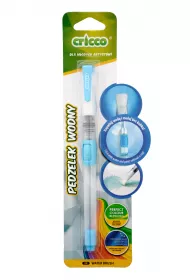 Cricco P�dzelek wodny p�aski