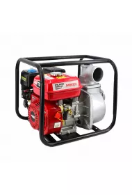 Awtools Pompa spalinowa 3" 6,5hp 60m3/h black line