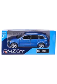 RMZ  AUDI Q7 V12 1 32  K-970 Daffi