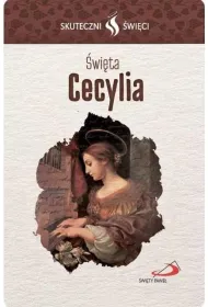 Karta skuteczni �wi�ci �wi�ta Cecylia