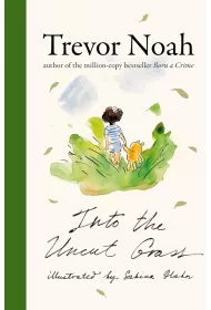 Into the Uncut Grass