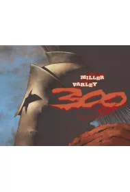 Mistrzowie Komiksu 300
