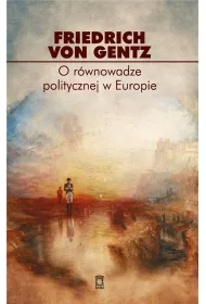 O r�wnowadze politycznej w Europie