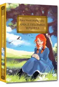 Ania z Zielonego Wzgrza