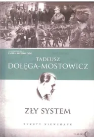 Z�y system. Teksty niewydane TW