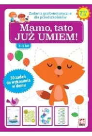 Mamo, tato ju� umiem! Cz�� 5