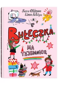 Bueczka ma tajemnic