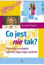 Co jest nie tak? wiczenia rozwijajce zdolno...