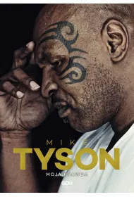 eBook Mike Tyson. Moja prawda mobi epub