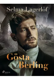 eBook Gsta Berling mobi epub