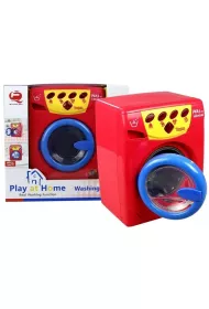 Pralka na baterie LeanToys