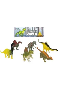 Dinozaury