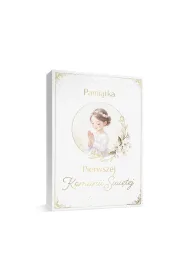 Armin Style Pude�ko ozdobne na biblie Komunia PB-06 AS