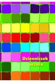 Kreska Dzienniczek ucznia