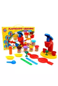 Plastociasto lodziarnia 1536877 Playme