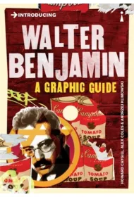 Introducing Walter Benjamin