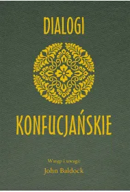 Dialogi Konfucja�skie