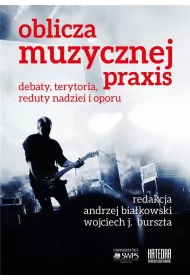 Oblicza muzycznej praxis