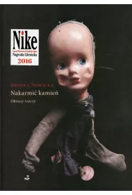 Nakarmi� kamie� obrazy rzeczy