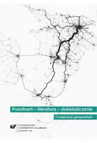 Przestrze� literatura do�wiadczenie