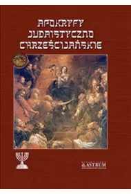 Apokryfy judaistyczno-chrzecijaskie