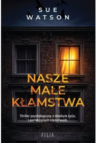 Nasze ma�e k�amstwa