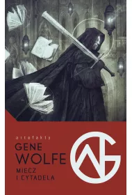 eBook Miecz i Cytadela mobi epub