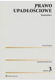 eBook Prawo upadociowe. Komentarz pdf epub
