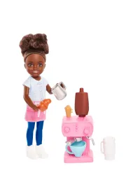 Barbie Chelsea Kariera HKD95 Mattel