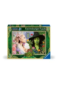 Puzzle 2D 1000 el. Wicked 2 Ravensburger