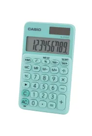 Casio Kalkulator SL-310UC-GN BOX