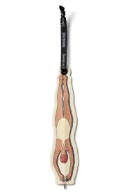 If Bookmarks Pens zak�adka d�ugopis - p�ywaczka