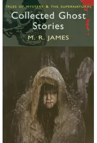 Collected Ghost Stories. Tales of Mystery & The Supernatural wer. angielska