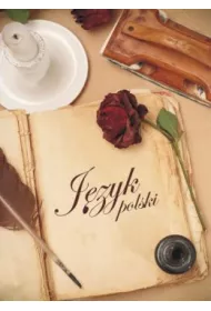 Zeszyt A5 60k linia j.polski p10 INTERDRUK, cena za 1szt. linia 60 kartek