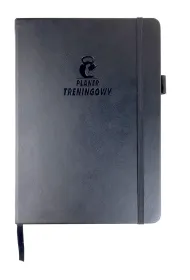 Zanotuj Mnie Planer treningowy