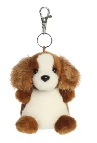 Daffi Brelok Lady Spaniel 9cm