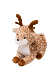 LeanToys Maskotka przytulanka jelonek 23cm