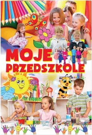 Moje przedszkole (OT) * *