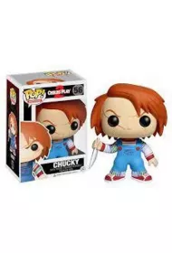 Figurka Chucky Funko Pop