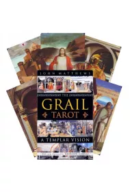 The Grail Tarot