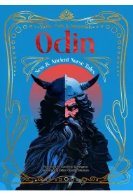 Odin. New & Ancient Norse Tales