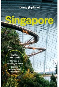 Singapore. Lonely Planet