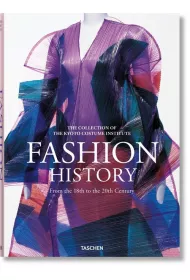 Fashion History FROM the 18th to the 20th Century