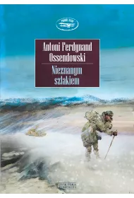 Nieznanym szlakiem
