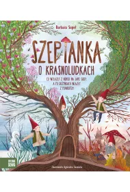 Szeptanka o krasnoludkach