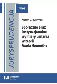 Jurysprudencja 17